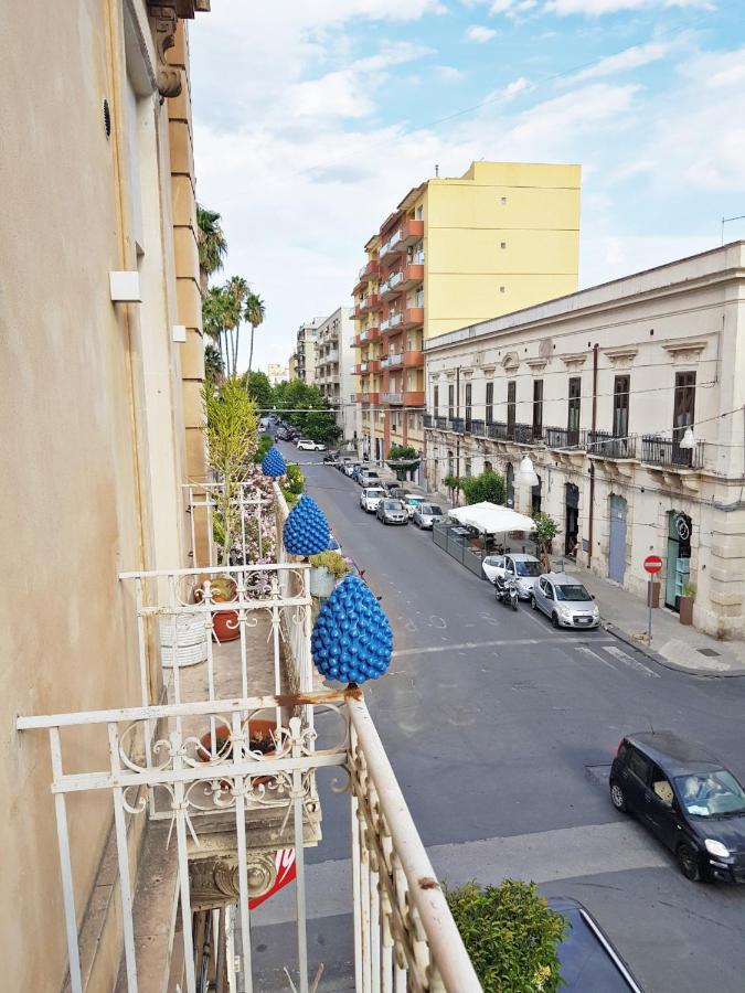 Princess Mafalda Di Savoia Syracuse Exterior foto