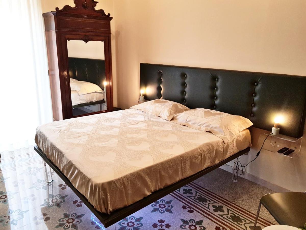 Princess Mafalda Di Savoia Syracuse Exterior foto
